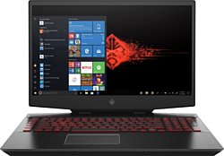 HP OMEN 17-cb0023ur (7QB03EA)