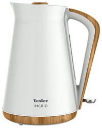 Электрочайник Tesler INGRID KT-1740