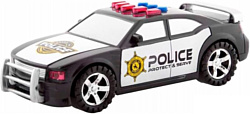 Big Motors Полицейская машина LD-2016A