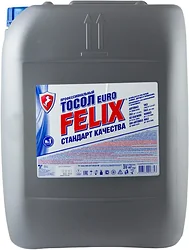 Антифриз Felix Euro 20кг