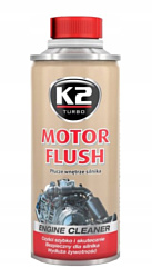 K2 Motor Flush 250 ml