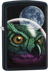 Zippo Space Owl 29616