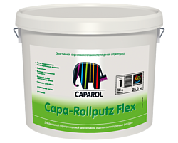 Caparol Capa-Rollputz Flex База 3 (25 кг)