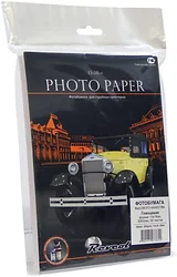 Фотобумага Revcol Глянцевая A5 200 г/м2 50 л 129275