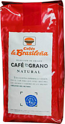 Cafes la Brasilena Колумбия (Сolumbia Tambo) в зернах 1000 г
