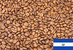 Coffee Everyday Арабика Сальвадор в зернах 250 г