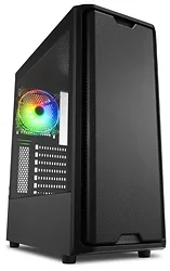 Корпус для компьютера Sharkoon SK3 RGB