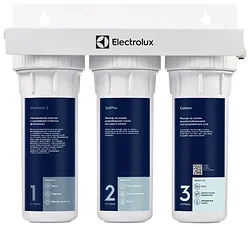 Фильтр для очистки воды Electrolux AquaModule Softening 1/2 Фильтр для очистки воды Electrolux AquaModule Softening 1/2