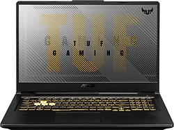 ASUS TUF Gaming F17 FX706LI-H7041T