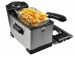 Фритюрница GFgril GFF-M2500 Master Cook