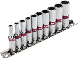 Rexant 12-8318 10 предметов