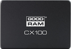 GOODRAM CX100 480GB (SSDPR-CX100-480)