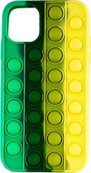 Чехол для телефона Case Pop It для Apple iPhone 11 (цвет 4)