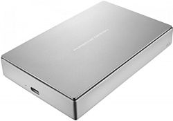 LaCie Porsche Design Mobile Drive 5TB STFD5000400