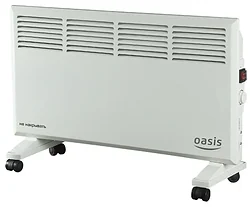 Конвектор Oasis KM-25