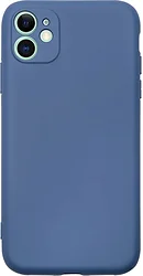 Чехол для телефона Volare Rosso Jam для Apple iPhone 11 (синий) Чехол для телефона Volare Rosso Jam для Apple iPhone 11 (синий)