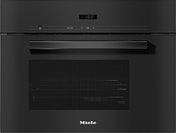 Паровой духовой шкаф Miele DG 2840 OBSW