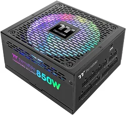 Блок питания Thermaltake Toughpower GF2 ARGB PS-TPD-0850F3FAGE-2