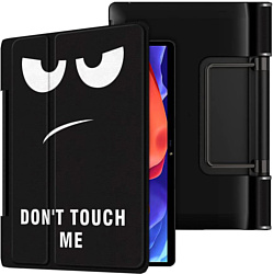 JFK Smart Case для Lenovo Yoga Tab 11 (смайл)