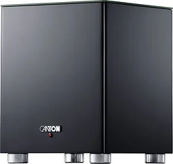 Акустическая система Canton Smart SUB 8 (черный)