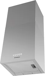 Вытяжка MAUNFELD Box Push 40 нержавеющая сталь