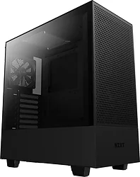 Корпус для компьютера NZXT H510 Flow CA-H52FB-01