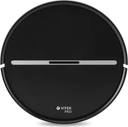 Робот-пылесос VITEK VT-1806 Робот-пылесос VITEK VT-1806
