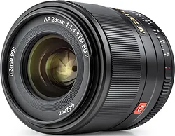 Объектив Viltrox AF 23mm f/1.4 E Sony E