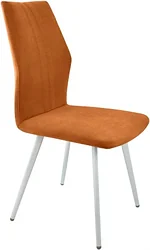 Гальваник Модена Лофт (эмаль белый муар/Сatania Flame)