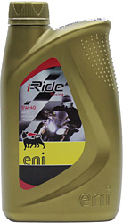 Eni I-RIDE Racing 5W-40 1л