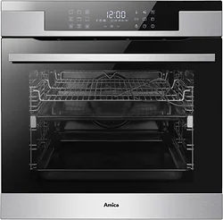 Электрический духовой шкаф Amica ED97599XA + X-TYPE STEAM PO