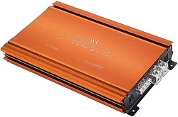 Автоусилитель DL Audio Barracuda 1.1400 Автоусилитель DL Audio Barracuda 1.1400