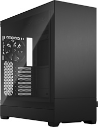 Корпус для компьютера Fractal Design Pop XL Silent Black TG Clear Tint FD-C-POS1X-02