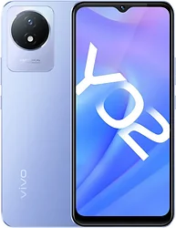 Смартфон Vivo Y02 2/32GB Смартфон Vivo Y02 2/32GB