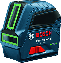Bosch GLL 2-10 G Professional 0601063P00