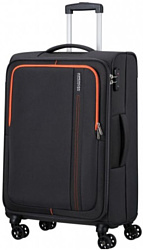 American Tourister Sea Seeker Charcoal Grey 68 см