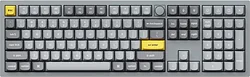 Keychron Q6 RGB Q6-N2-RU Gateron G Pro Blue