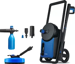 Мойка высокого давления Nilfisk-ALTO Excellent 160-10 P EU