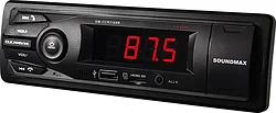 Soundmax SM-CCR3169B