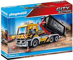 Playmobil PM70444 Грузовик