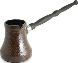 Турка Ceraflame Ibriks Hammered D9405