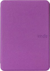 Обложка для электронной книги KST Smart Case для Amazon Kindle 2019 (фиолетовый) Обложка для электронной книги KST Smart Case для Amazon Kindle 2019 (фиолетовый)