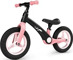 Беговел Hape Learner E1209 (розовый)