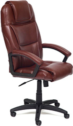 Кресло TetChair Bergamo PL (коричневый)