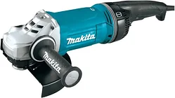 Угловая шлифмашина (болгарка) Makita GA9070X1