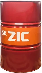 Трансмиссионное масло ZIC ATF Multi HT 200л Трансмиссионное масло ZIC ATF Multi HT 200л