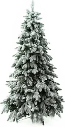 Новогодняя елка National Tree Company Ариадна заснеженная АРД/ЗСН-180 180 см
