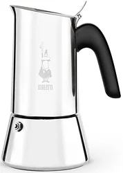 Гейзерная кофеварка Bialetti Venus New 7255/CNNP