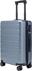 Ninetygo Rhine Luggage 26" (cиний)