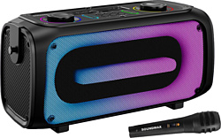 Soundmax SM-PS5068B